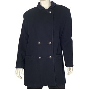Donnybrook women’s wool coat